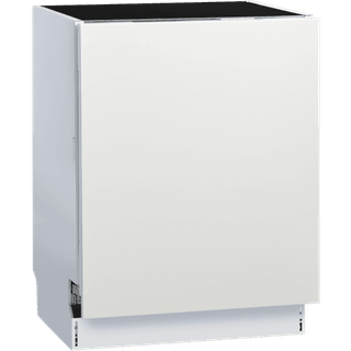 Scandomestic DWI1442WC Opvaskemaskine til integrering, 14 kuverter