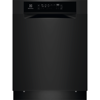 Electrolux ESS88600UK Opvaskemaskine til indbygning