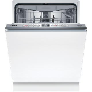 Bosch SBT4ECX33E Serie 4 Integrerbar Opvaskemaskine