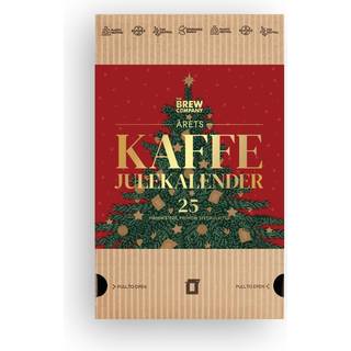 Kaffe Julekalender 2025