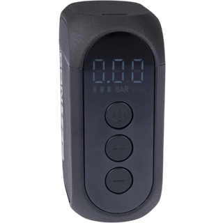 Contec Air Tronic Mini Elektrisk cykelpumpe