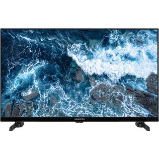 Voxicon Vxv732ua2 32" Hd Led Android Tv + Chromecast