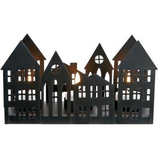 Markslöjd - York Decoration Bordlampe Black