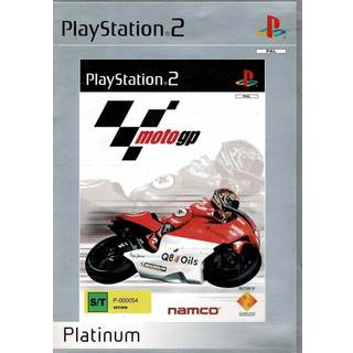 MotoGP (Platinum)