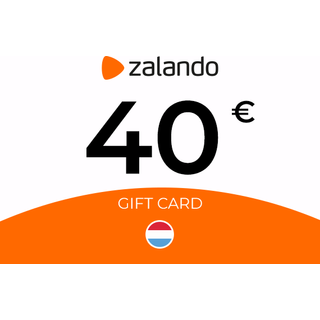 Zalando Gift Card 40 EUR Key - LUXEMBOURG