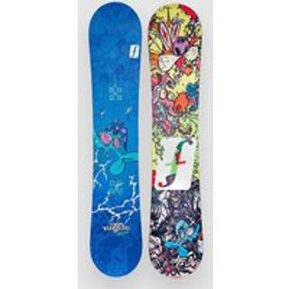 Forum Youngblood Mini 2026 Kids Snowboard - 142 - uni
