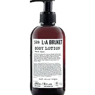 L:a Bruket Body Lotion 328 Beach Rose 240 ml