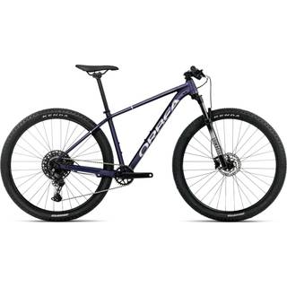 Hardtail MTB Orbea Onna 20 Tanzanite/Silver