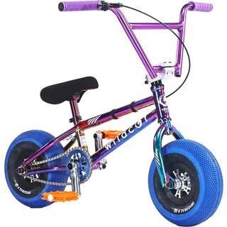 Wildcat OG3 Pro Mini BMX Cykel