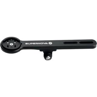 Supernova - Aero Halter - Styrholder black