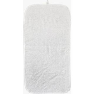 Summerville Organic Topper Puslehynde Øko, Hvid