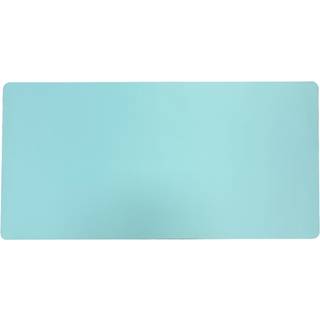 Eletra musemåtte XL, turkis