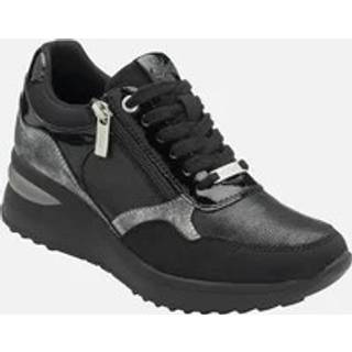 Lotus Lotus Zip-Up Kilehæle sneakers