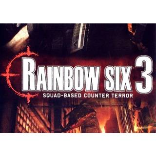 Tom Clancy's Rainbow Six 3 Gold Edition (PC) Ubisoft Connect Key - GLOBAL