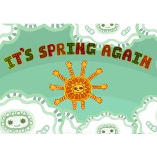 It's Spring Again - Collector's Edition (PC) Steam Key - GLOBAL