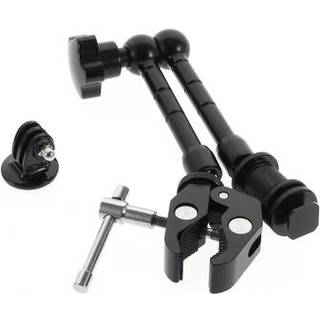 11 magisk friktionsarm til kamera/videokamera