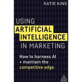Using Artificial Intelligence in Marketing