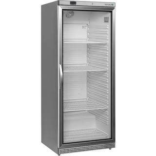 Displaykøleskab GN2/1 - 605 liter - UR600SG
