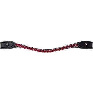 My Hobby Horse panderem til kæphest - røde sten