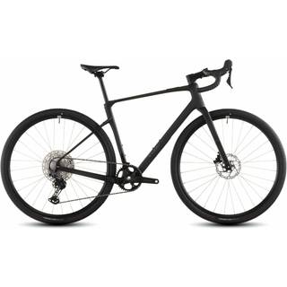 Gravelbike Cube Nuroad C:62 ONE GRX 1x12s Blackline