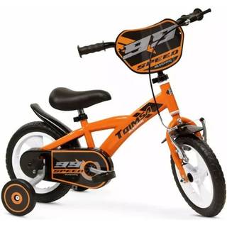 Toimsa: Speed Racing børnecykel - størrelse 12
