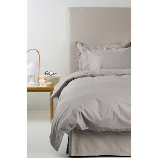 Himla Dreamtime Dynebetræk Granit 220x220 cm