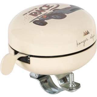 Konges Sløjd Ringeklokke Race