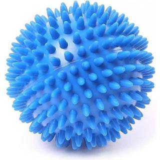 Massage Ball with Soft Spikes, Especially Recommended for Plantar Fasciitis and Reflexology