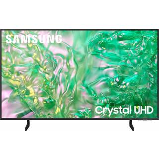 Samsung HU8000F 139,7 cm (55") 4K Ultra HD Smart TV Sort 20 W