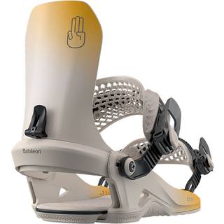 Bataleon Snowboard Binding - Etna HW Autumn