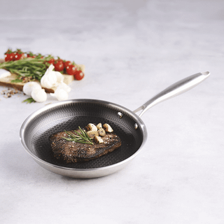 Day Stegepande Hybrid Non-Stick Belægning 24 cm