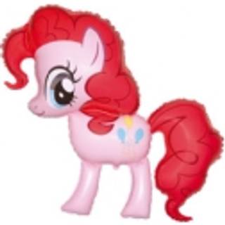 MLP Pinky Pie folieballon, 92 cm