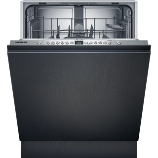 Siemens SN616X02AF Iq100 Integrerbar Opvaskemaskine