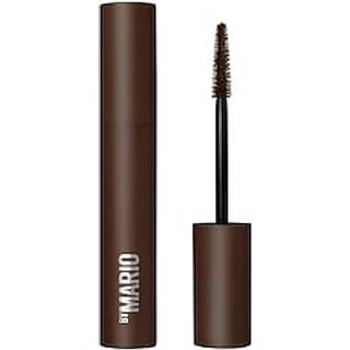 Makeup By Mario - Master Mascara™ - Volumengivende Mascara - Master Mascara™ - The Perfect Brown - For Women