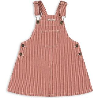 Luc Spencer Kjole, Milk Rouge, 92 cm