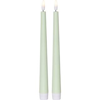 Star Trading - LED Antiklys Flamme Candy - LED Stearinlys