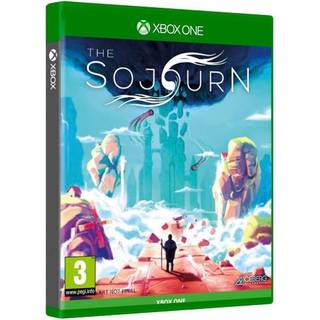 The Sojourn - Xbox One - Key ( EUROPE )