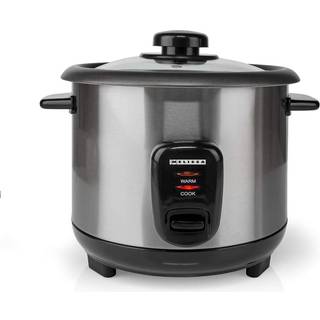 Melissa riskoger 1 liter - 400 Watt