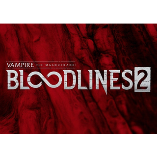 Vampire: The Masquerade - Bloodlines 2 (PC) Steam Key - EU