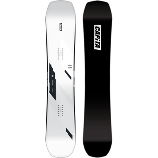 CAPiTA Mega Death 2026 Snowboard - 165W - black