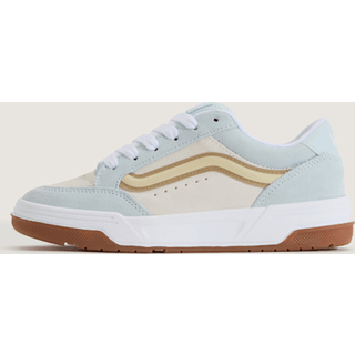 Vans - Youth Hylane Shoes (8-14 Years), Blue, Size: 35 - Blue - 35