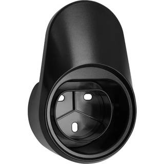 Vægholder / Kabelholder til type 2 ladekabler