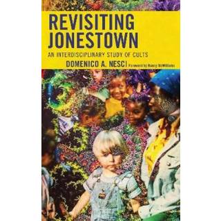 Revisiting Jonestown