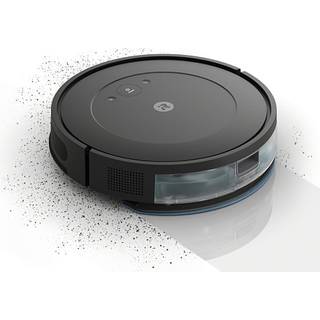 iRobot Roomba Combo Essential robotstøvsuger - sort (På lager i butik)