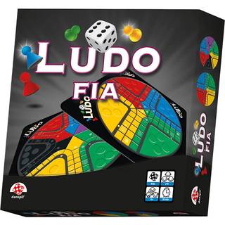 Ludo - Fra Danspil