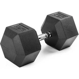 Gymstick Pro Hex Dumbbell - Single Vægt 50 kg