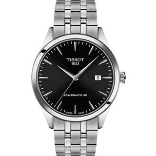 Tissot Uhren - Classic Dream - T1584071105100 - silber