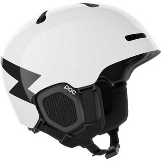 POC Fornix MIPS, skihjelm, blixten white