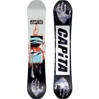 CAPiTA Indoor Survival 2026 Snowboard - 156 - multi