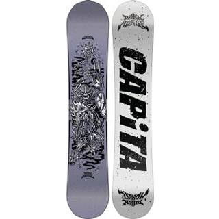 Capita Snowboard - Dark Horse 156W